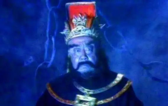 1,阎王:阎王为地狱之首,属下的十八位判官分别主管十八层地狱,所以拔