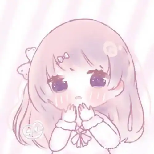 超可爱少女心十足的文案短句说说