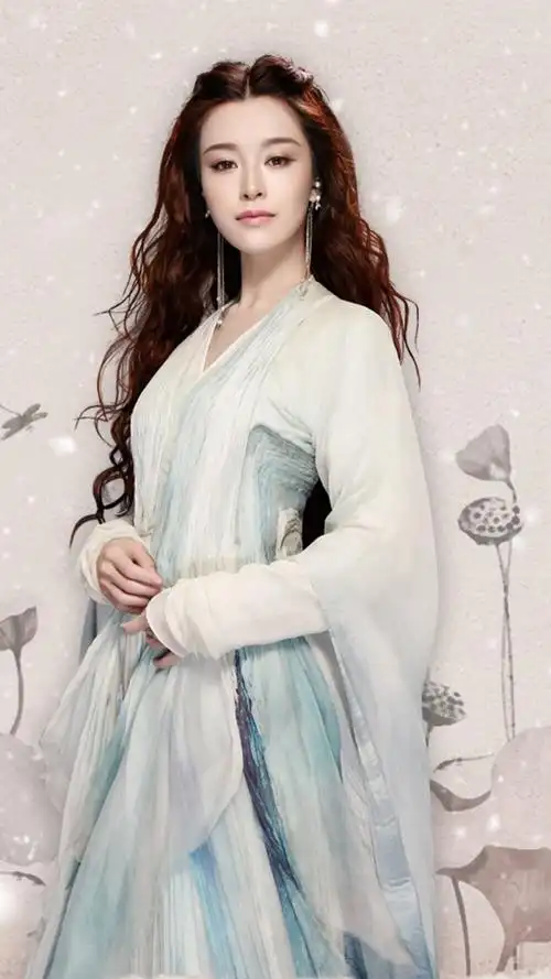 盼兮- 堆糖,美图壁纸兴趣社区