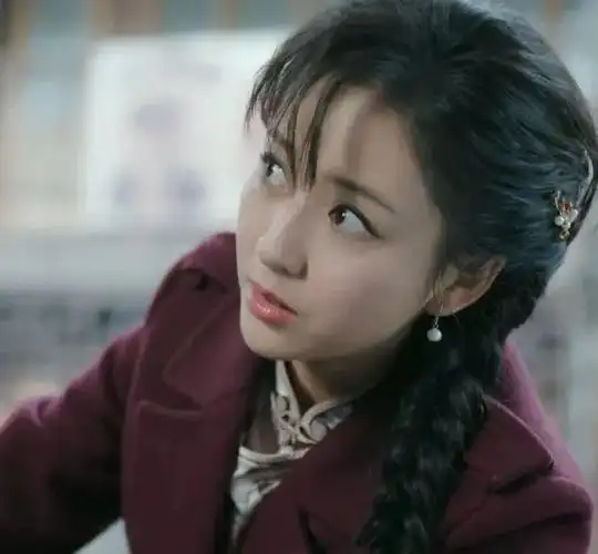 佟丽娅接戏的眼光真是一言难尽