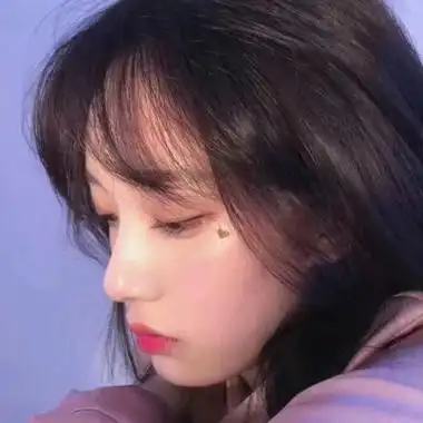 漂亮高冷小姐姐头像 女生头像图片大全 -【爱个性】