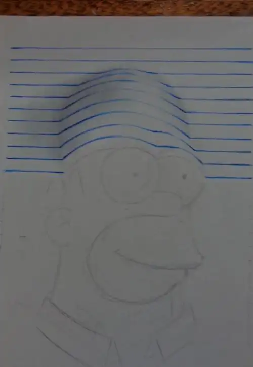 jo00oacarvalho惊人的3d立体画艺术2