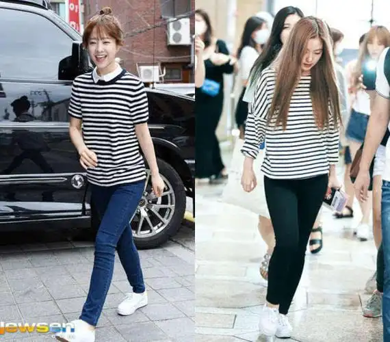 思密达人民告诉你:除了stan smith,这些球鞋火着呢!