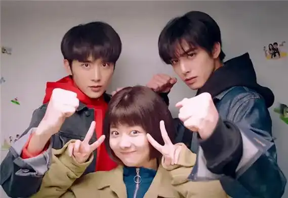 都2023年了不会还有人没看过以家人之名吧!#谭松韵 #好剧 - 抖音