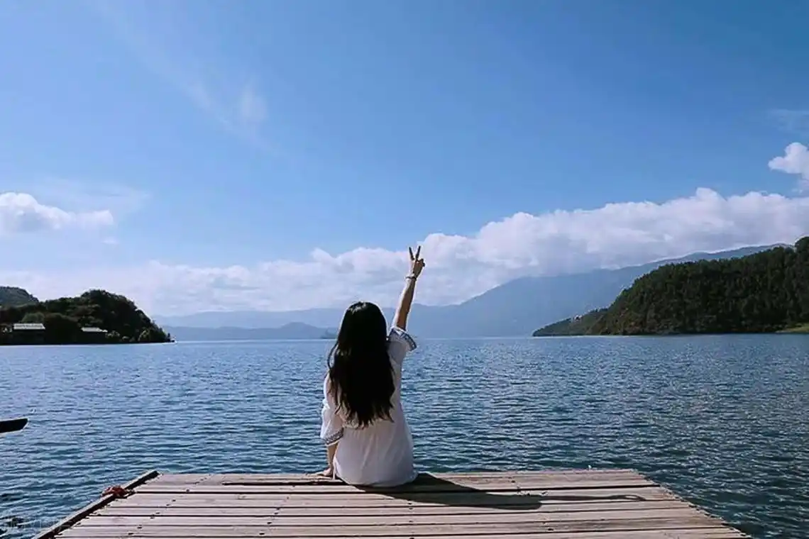 证明自己的价值的说说(女性正能量语录|价值篇 女人漂不漂亮是其次