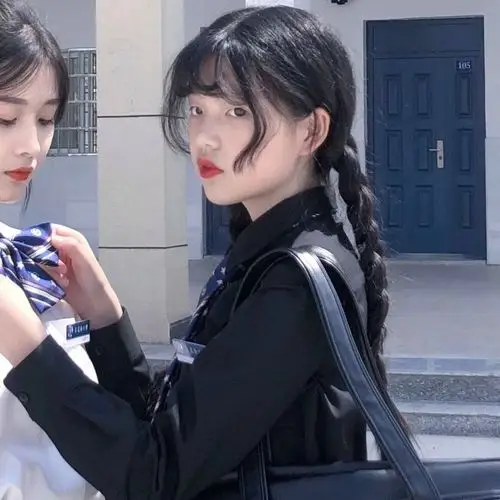 头像| 闺蜜头像(粉丝求图)