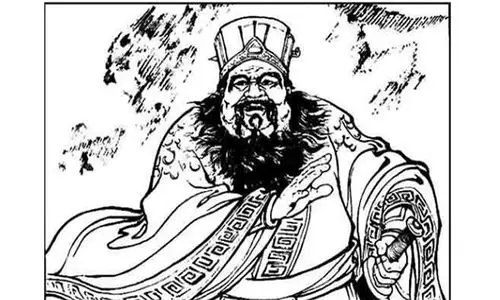 董卓是怎么死的