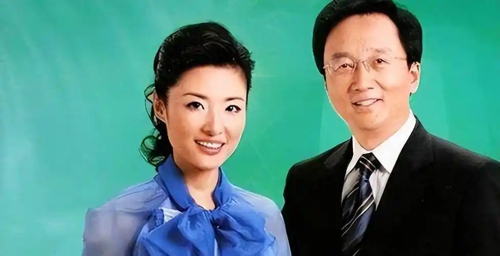 曾是"电视骄傲",和结婚12年老公分手,坦白:婚姻给我全是痛楚_周涛_路