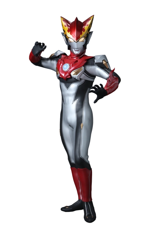 p>《罗布奥特曼》是日本 a target="_blank" href="/item/圆谷株式