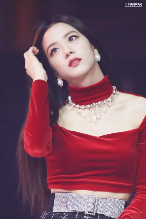 金智秀预告海报##金智秀solo主打曲海报