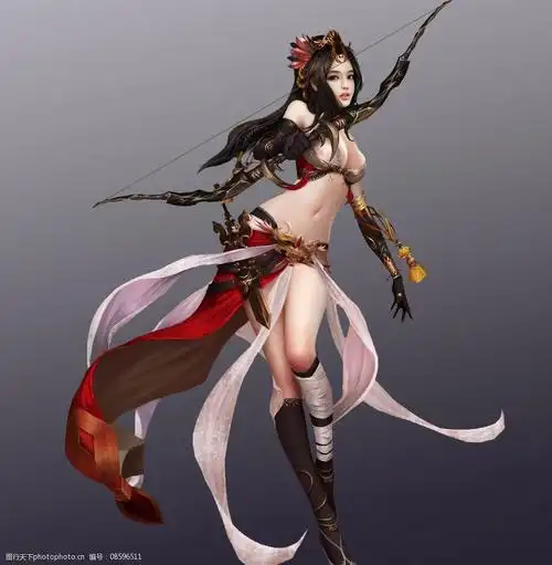 关键词:游戏 游戏原画 原画 游戏人物 网游 武侠 玄幻 武将 动漫人物