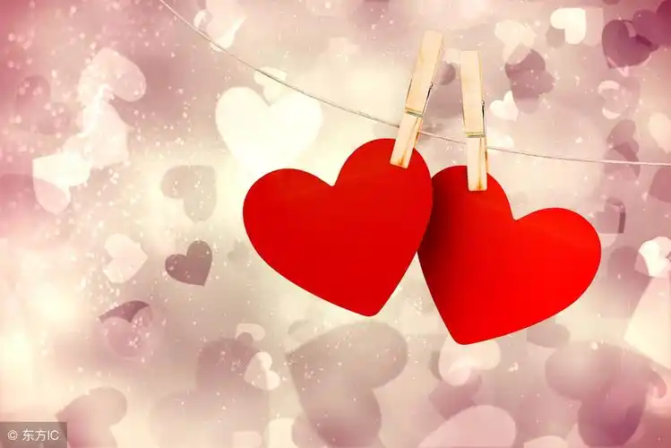 表达一直爱你的句子英文(15种不同的英文表白语) 第3张