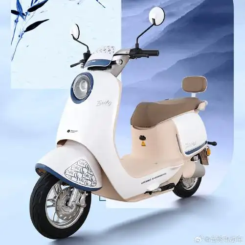 台铃长续航电动车##台铃长续航 全力一搏