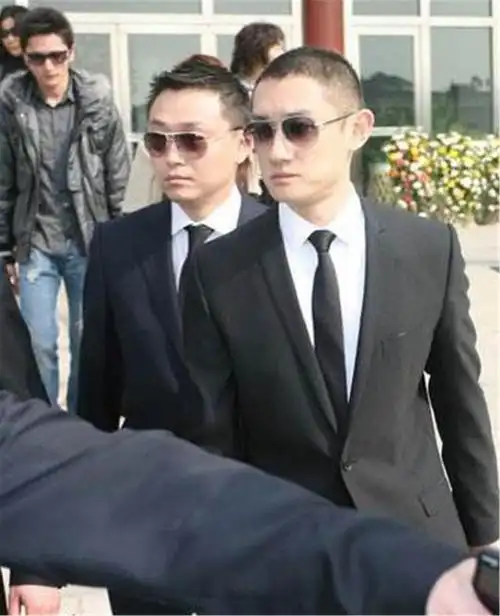 曾经绯闻不断的"京城四少"汪雨,因女友李钰的去世而低调隐退!