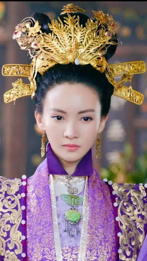 女医明妃传金晨