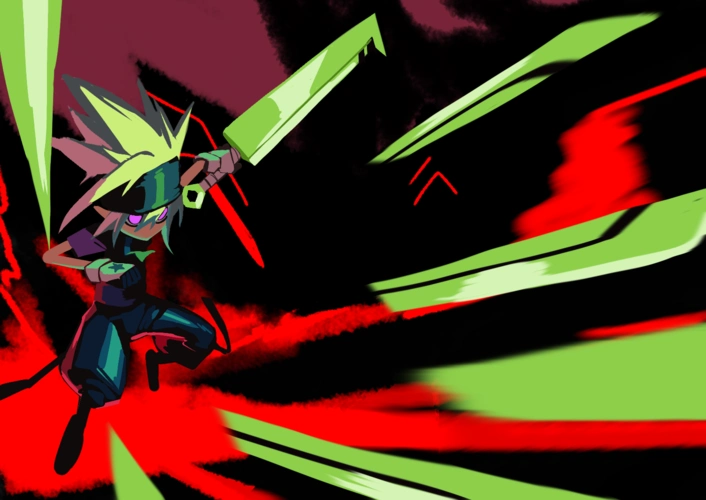 等了这么久终于等到格瑞的专场,结果只有一集   一点也不过瘾