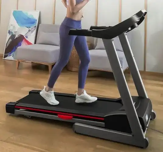 跑步机怎么选?学会这几招,不会也得会!