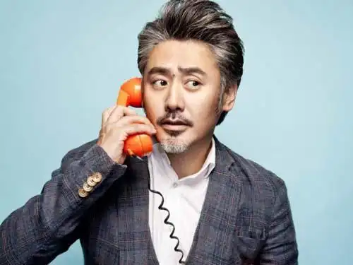 山羊胡,山羊胡怎么留起来(做好门面留出完美胡型)