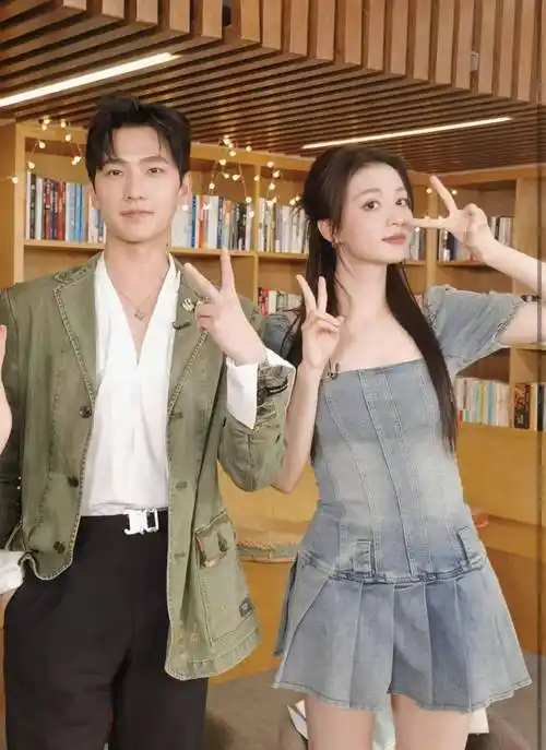 一问一答 | 蔡徐坤,王鸥何九华,少女妈,杨洋王楚然,baby,邓超_镜头