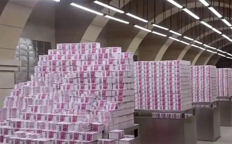 有一亿元你会怎么花?