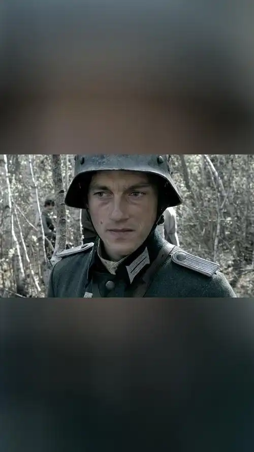 我们的父辈士气低下,队伍还走进雷区,竟威胁指路的农民!战争片