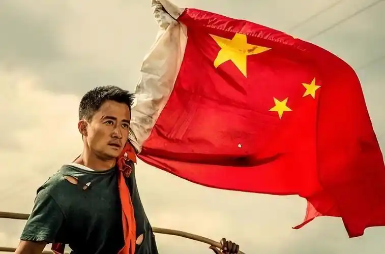 战狼3演员表全部名单(战狼3演员列表 名单表)