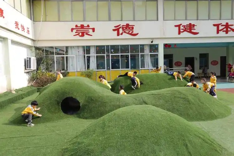 用爱温暖你我她,感恩一路相随蓝海幼儿园2020年春季期开始招生了 - 美