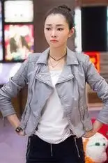 祖贝莱(宋轶饰演)