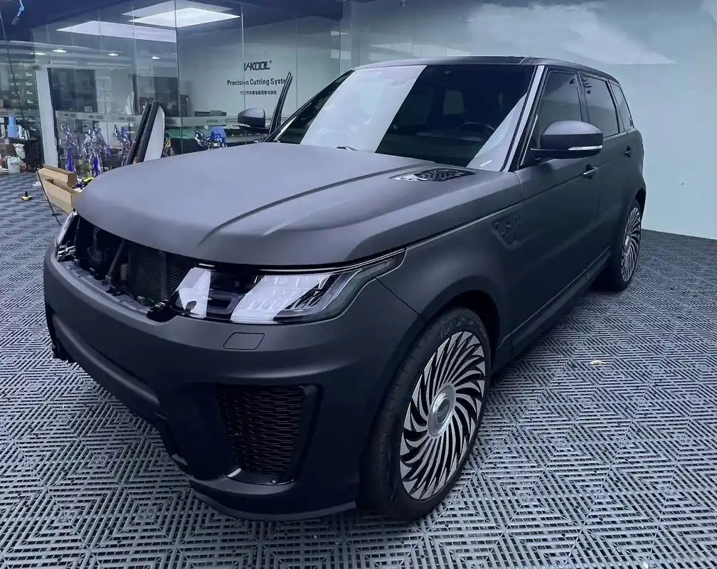 广州改色车衣限时活动进 - 抖音