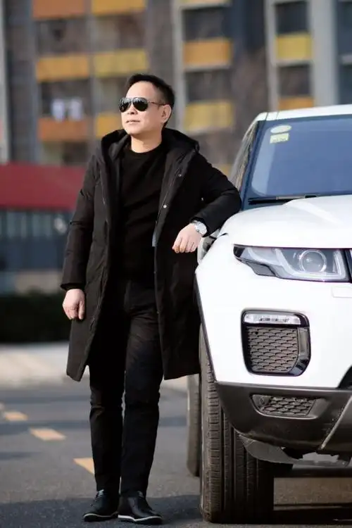 50岁离异男征婚照片(id:2076226)_广东深圳征婚交友_我主良缘网