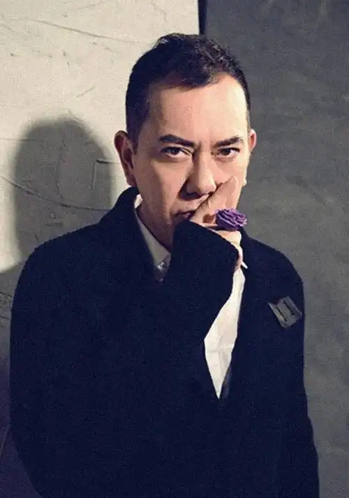 人物 ▎香港异类 黄秋生