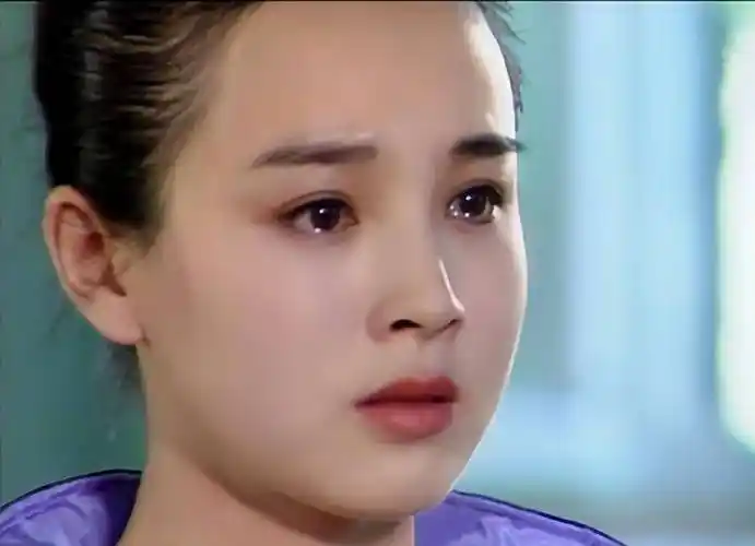 "古装第一美人"赵明明:当红时为爱息影,却惨遭丈夫背叛抛弃
