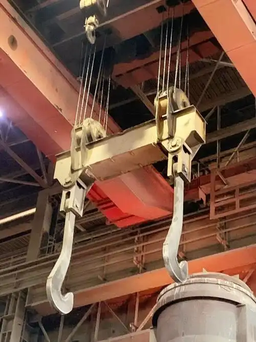 新乡起重吊钩,行车大钩,起重吊具厂家销售配件及维修-河南新乡起重