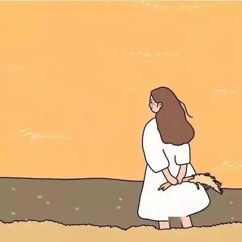 头像安静努力向阳而生