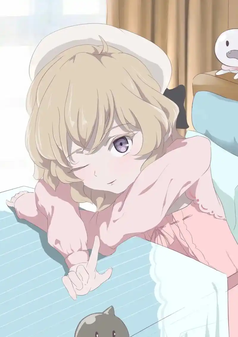 壁纸7878虚构推理773期