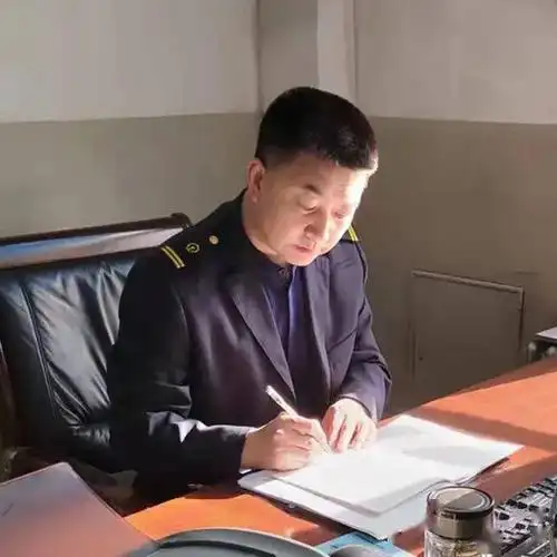 凭实力说话谁是最强科长