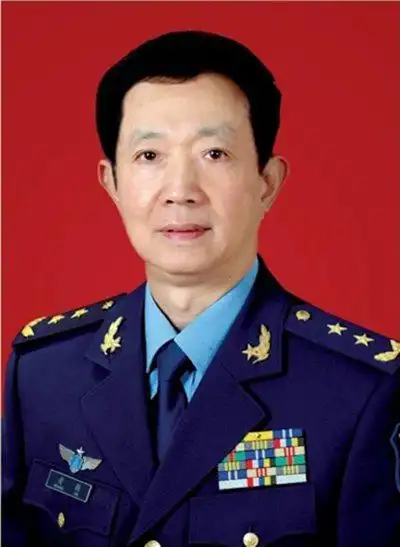 两岸大批非现役将军聚北京 张黎上将现身(组图)