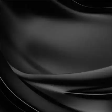 2023抖音黑色背景图片纯黑无字 和过去和解吧日子可是过的将来的啊