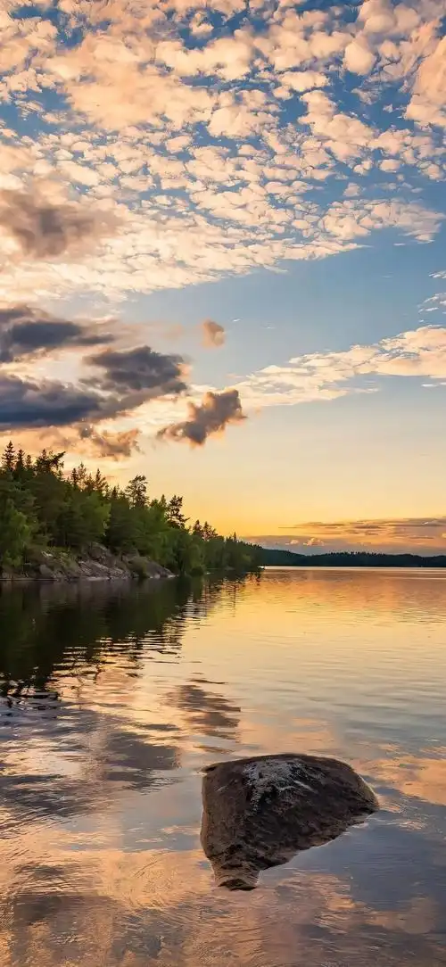 9张高质量iphone风景壁纸