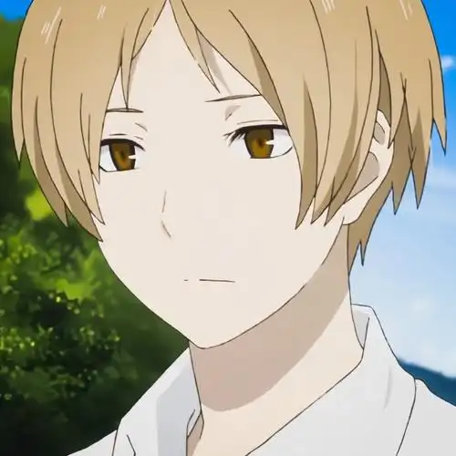 夏目贵志 〖截修〗    #夏目友人帐##二次元新鲜事##动漫头像