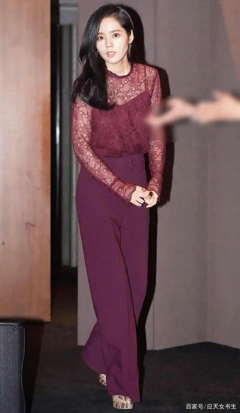 韩佳人美图精选集