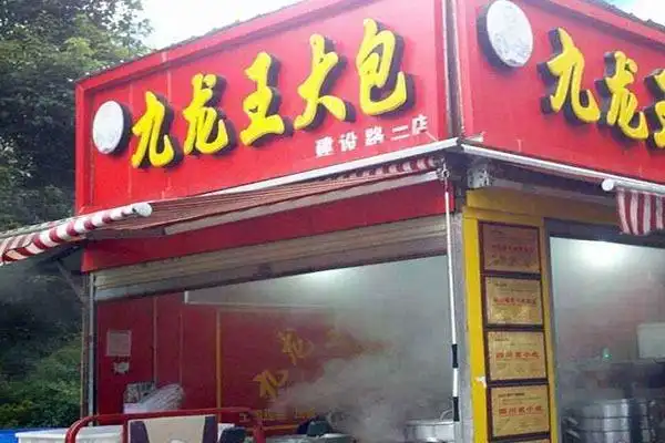 九龙王大包加盟电话