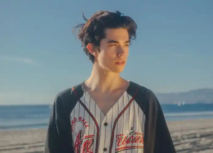 宝藏男孩【conan gray】