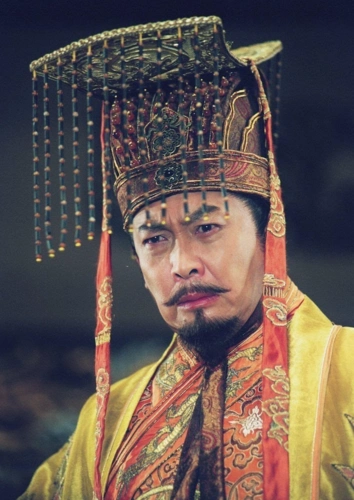 ta说专题 | 李世民