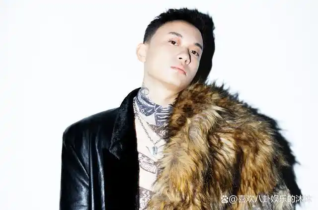 我想和gai碰一碰!ansrj聊说唱巅峰对决,第二季cdc会去很多人!