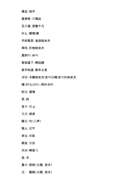 韩语日常用语中文谐音版(21316).pdf 9页