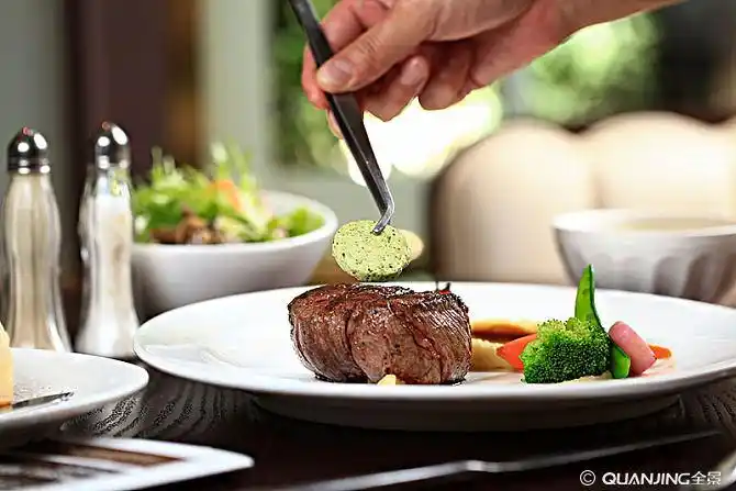 高档西餐图片_图片大全