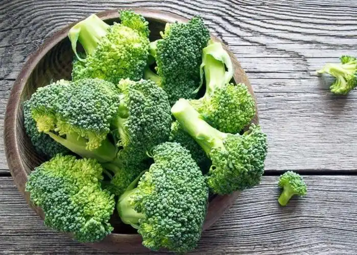 如何挑选西兰花-全民百科