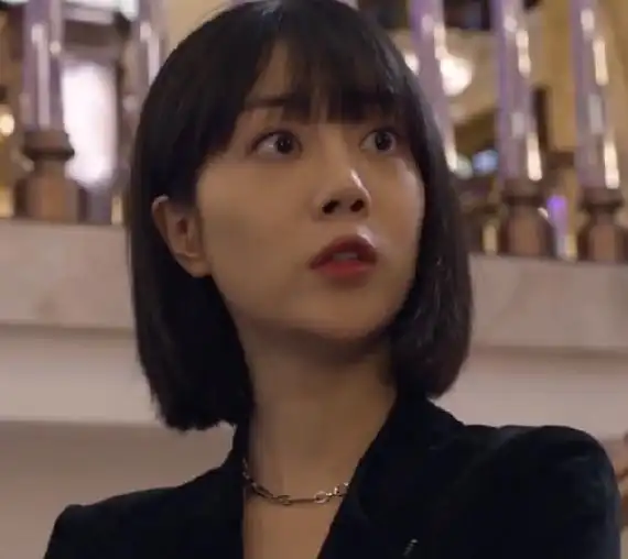 《曾少年》李溪芮太圈粉了,身材好气质佳,人设更是非常出彩