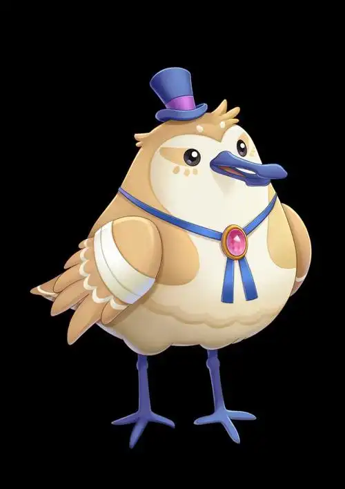 从天而降"小勺子"?|mcf x 摩尔庄园|嘴鹬|迁徙_网易订阅